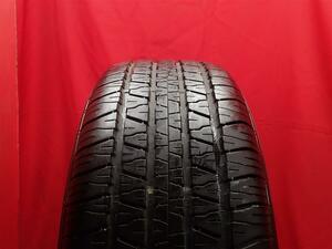 タイヤ単品1本 《 BFグッドリッチ 》 ツーリング T/A HR4 [ 205/65R15 92H ] 9分山★ エスティマ クラウン イプサム ストリーム n15