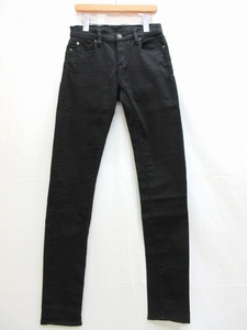 Denim&Supply Ralph Lauren デニムアンドサプライラルフローレン パンツ Pants 27/30 160/74A 288508761005 MADE IN TUNISIA