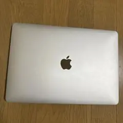 Apple MacBook Air m1 2020 8GB/256GB シルバー