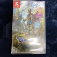 ドラゴンクエストⅢ switchソフト