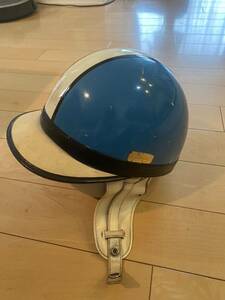 KANGOL Skidmaster カンゴールヘルメット　吊天井　1960年代当時物　ビンテージ　オリジナルコンディション　ランブレッタ　ベスパ