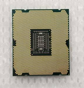 【中古現状品】【CPU】INTEL i7-3930K SROKY 3.20GHz ■CPU 235