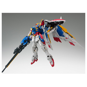 GUNDAM FIX FIGURATION METAL COMPOSITE ウイングガンダム(EW版) Early Color ver.◆新品Sa