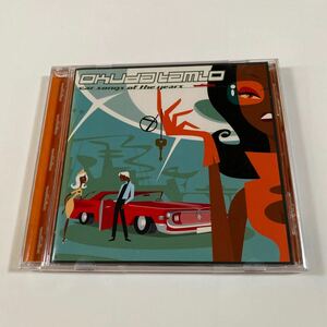 奥田民生 1CD「CAR SONGS OF THE YEARS」