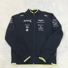 ASTON MARTIN Racing WEC スウェット ジャケット L