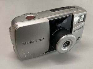 APSカメラ 富士フイルム　FUJIFILM EPION 210Z