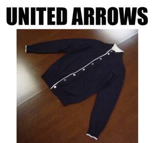 UNITED ARROWS ユナイテッドアローズカーディガン/ジャケット