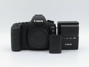 ★並品★ CANON キャノン EOS 5D Mark II #i682