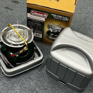 ◆1円スタート◆ コールマン Coleman スポーツスター 508A700J キャンプ アウトドア BBQ ストーブ コンロ mc01069629