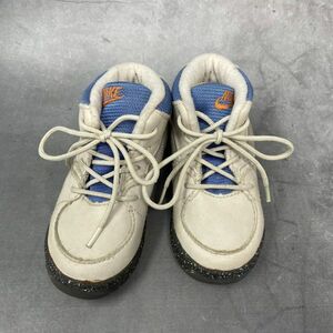 【送料無料】 1980年代 ナイキ NIKE ACG キッズ スニーカー オリジナル ヴィンテージ S0039