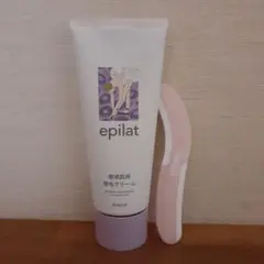 epilat 脱毛クリーム 敏感肌用