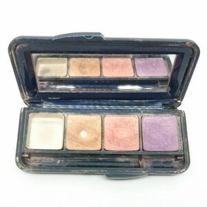 DIOR クリスチャン ディオール 4OMBRES DIOR COMPACT EYESHADOWS #906 アイシャドウ 5g ☆送料140円