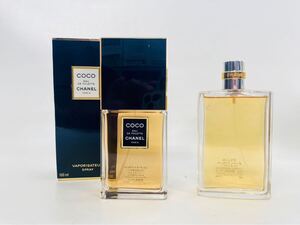 【香水2点おまとめ】VAPORISATEUR ヴァポリザター100ml 残量多 箱付き / CHANEL ALLRE EAU DE TOILETTE シャネル アリュール 100ml 