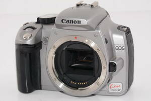 【外観特上級】Canon EOS Kiss Digital N　#s5440
