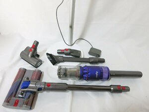 中古　ダイソン Dyson Omni-glide Complete SV19