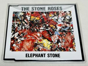 THE STONE ROSES★ELEPHANT STONE★ORE CD1★full fathom five★the hardest thing in the world★イアンブラウン★ジョンスクワイア