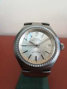 TUDOR プリンスデイト Ref.9101/0 １９７０年代製 　　　★★★レア★★★