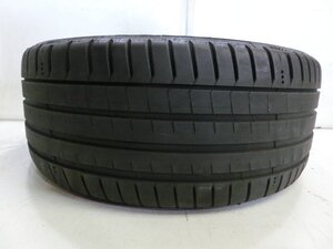 K20-2199 中古タイヤ ミシュラン PILOT SPORT 5 235/45R18 98Y (1本)