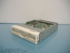 【Fujitsu 富士通 MCM3064AP 640MB IDE接続 MOドライブ】