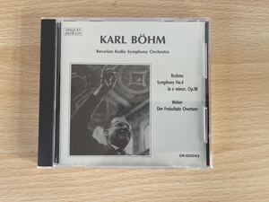 D5/KARL BOHM