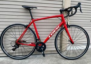 2018 TREK Domane ALR3 580サイズ トレック ドマーネ