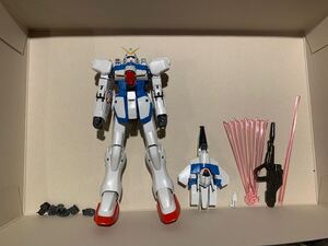 gnpr 909-4 MG LM312V04 Vガンダム ver.Ka 「機動戦士Vガンダム」