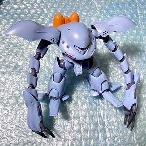 ハイゴッグ機体単体 ROBOT魂 機動戦士ガンダム 0080 ポケットの中の戦争 ハイゴッグ ver.A.N.I.M.E.