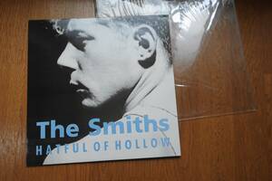 The Smiths*ザスミス*HATFUL OF HOLLOW*UK盤*レコード*USED*美品*マニア*コレクター
