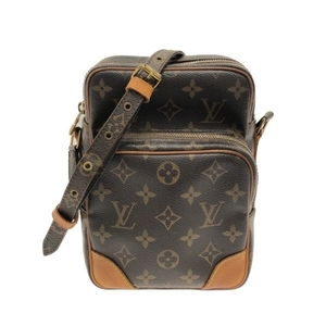 ルイヴィトン LOUIS VUITTON ショルダーバッグ M45236 アマゾン モノグラム・キャンバス - TH1099 バッグ モノグラム