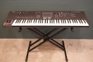 Yamaha ヤマハ Montage7 Keyboard キ－ボ－ド (2829494)