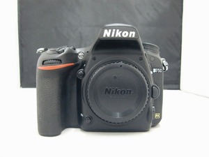 【欠品有り】 ニコン Nikon デジタル一眼レフカメラ D750