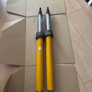 プジョー106 BILSTEIN B8ショート ショック