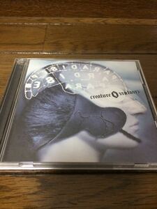 Creature Creature/パラダイス DEAD END Morrie