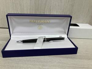 WATERMAN ウォーターマン メトロポリタン ボールペン