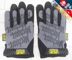 2A8640/MECHANIX WEAR グローブ メカニクスウェア