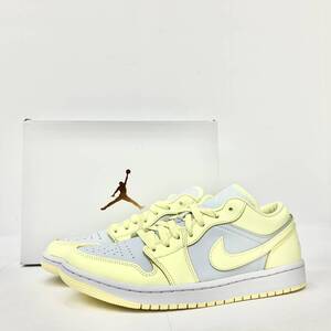 Nike WMNS Air Jordan 1 Low 