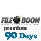 【評価数3000以上の実績】FileBoom プレミアム 90日間【安心サポート】