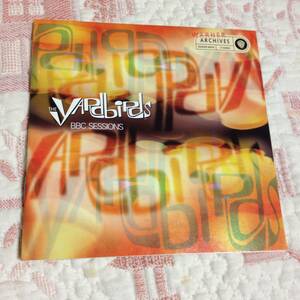 ヤードバーズ/The Yardbirds BBC Sessions by Yardbirds