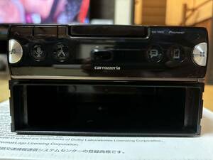 carrozzeria MVH-7500SC(Bluetooth オーディオ)