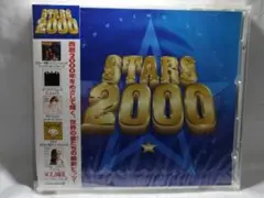 【新品未開封】STARS 2000　MVCM-20068