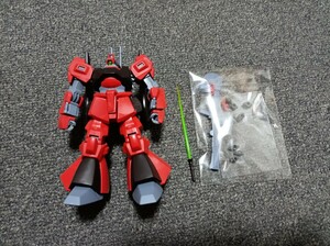 1/144 HG　リック・ディアス　完成品　