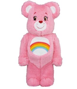 特価　BE@RBRICK Cheer Bear(TM) Costume Ver. 400％