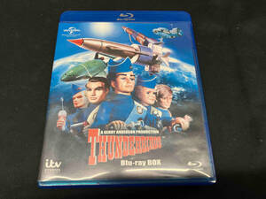 [BD]サンダーバード　THUNDERBIRDS Blu-ray BOX ブルーレイ