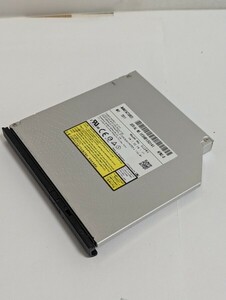 【中古品】Panasonic BDドライブ ブルーレイドライブ 内蔵 薄型 12.7mm UJ240 SATA S/N 1E5HB150141 Blu-rayドライブ