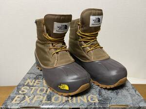 ノースフェイス　２７ｃｍ　中古品　THE NORTH FACE