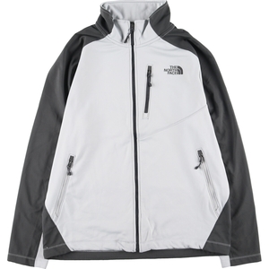 古着 ザノースフェイス THE NORTH FACE ジャージ トラックジャケット メンズXL /eaa436514 ss2501_30