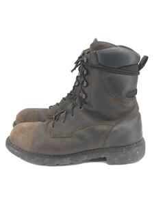 RED WING◆ブーツ/US11/BRW/レザー