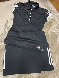 超お値打ち出品 小さめサイズ adidas GOLF Korea Lady