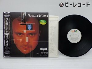 Phil Collins「12ers」LP（12インチ）/WEA(P-6218)/洋楽ポップス