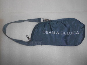 ②DEAN&DELUCA　ディーン＆デルーカ　ペットボトルケース　1個　ペットボトルホルダー